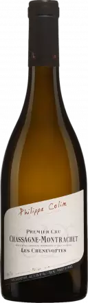 Philippe Colin Chassagne Montrachet  Les Chenevottes 2023 von Philippe Colin