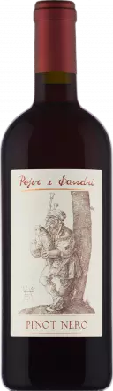 Pojer e Sandri Pinot Nero 2024 von Pojer e Sandri