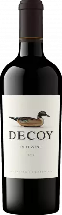 Duckhorn Decoy Red Blend 2021 von Duckhorn
