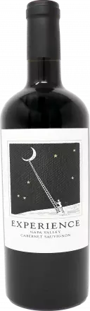 Experience Napa Cabernet Sauvignon 2019 von Experience