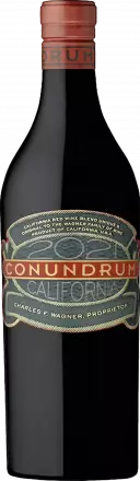 Caymus Conundrum Red 2022 von Caymus