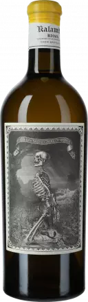 Oxer Wines Kalamity Blanco 2023 von Oxer Wines