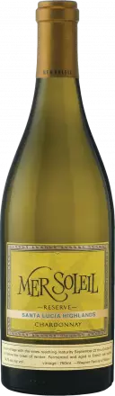 Mer Soleil Reserve Chardonnay 2023 von Mer Soleil