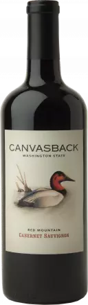 Duckhorn Canvasback Cabernet Sauvignon 2021 von Duckhorn