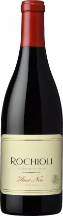Rochioli Estate Pinot Noir 2023 von Rochioli