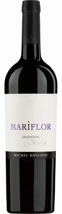 Michel Rolland Mariflor Merlot 2020 von Michel Rolland Mariflor