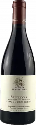 Domaine Jessiaume Santenay Clos Genet 2023 von Domaine Jessiaume
