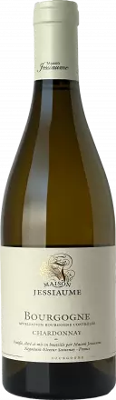 Domaine Jessiaume Bourgogne Chardonnay 2023 von Domaine Jessiaume