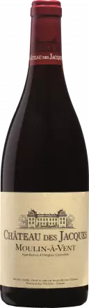 Louis Jadot Chateau des Jacques Moulin-a-Vent 2022 von Louis Jadot