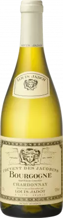 Louis Jadot Couvent des Jacobins Bourgogne Blanc 2023 von Louis Jadot