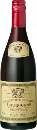 Louis Jadot Couvent des Jacobins Bourgogne Rouge 2023 von Louis Jadot