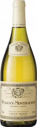 Louis Jadot Puligny-Montrachet 2023 von Louis Jadot