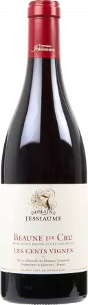 Domaine Jessiaume Beaune Premier Cru Les Cents Vignes 2023 von Domaine Jessiaume