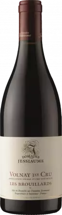 Domaine Jessiaume Volnay Premier Cru Les Brouillards 2023 von Domaine Jessiaume