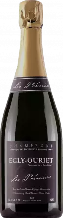 Champagne Egly-Ouriet Les Premices von Champagne Egly-Ouriet