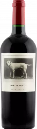 The Mascot 2020 von The Mascot