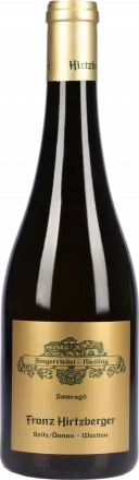 Weingut Franz Hirtzberger Singerriedel Riesling Smaragd 2021 von Weingut Franz Hirtzberger