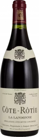 Domaine Rene Rostaing Cote Rotie La Landonne 2011 von Domaine Rene Rostaing