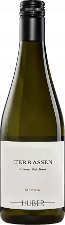 Markus Huber Terrassen Gruner Veltliner 2024 von Markus Huber