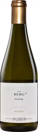 Markus Huber Berg Erste Lage Riesling 2024 von Markus Huber