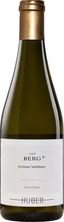 Markus Huber Berg Erste Lage Gruner Veltliner 2024 von Markus Huber