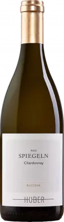 Markus Huber Ried Spiegeln Chardonnay 2024 von Markus Huber