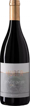 Markus Huber Alte Reben Pinot Noir 2024 von Markus Huber