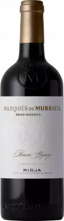 Marques de Murrieta Gran Reserva 2016 von Marques de Murrieta