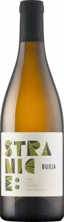 Burja Stranice 2023 von Burja