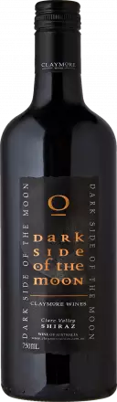 Claymore Dark Side of the Moon Shiraz 2020 von Claymore