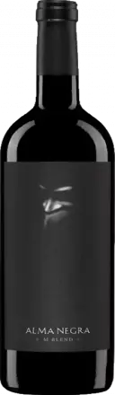 Alma Negra M Blend 2021 von Alma Negra