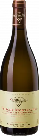 Francois Carillon Puligny-Montrachet Premier Cru Champ Gain 2023 von Francois Carillon