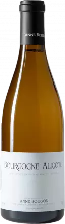 Domaine Boisson Anne Boisson Bourgogne Aligote 2023 von Domaine Boisson