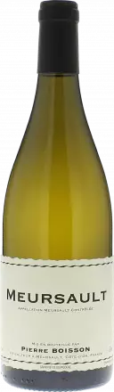 Domaine Boisson Pierre Boisson Meursault Blanc 2023 von Domaine Boisson