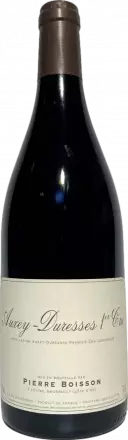 Domaine Boisson Auxey-Duresses Rouge 2023 von Domaine Boisson