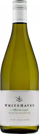 Whitehaven Gewurztraminer 2024 von Whitehaven