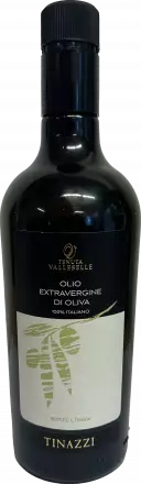 Tinazzi Olivenöl Valleselle von Tinazzi