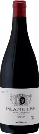 Nin-Ortiz Planetes de Nin Priorat 2022 von Nin-Ortiz