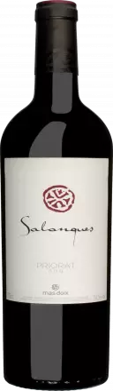 Mas Doix Salanques 2022 von Mas Doix