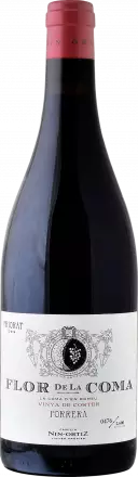 Nin-Ortiz Flor de La Coma 2023 von Nin-Ortiz