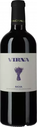 Dominio del Challao Virna 2022 von Michelini i Mufatto