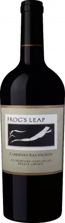 Frog's Leap Cabernet Sauvignon 2019 von Frog's Leap