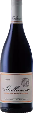 Mullineux Syrah 2022 von Mullineux