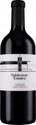 Valdemar Estates Entre Nosotros Cabernet Sauvignon 2021 von Bodegas Valdemar