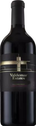 Valdemar Estates Walla Walla Valley Cabernet Sauvignon 2019 von Bodegas Valdemar