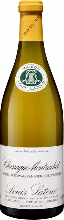Louis Latour Chassagne Montrachet 2024 von Louis Latour