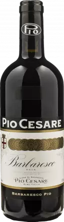 Pio Cesare Barbaresco 2021 von Pio Cesare