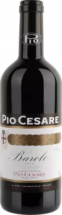 Pio Cesare Barolo 2020 von Pio Cesare