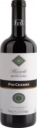 Pio Cesare Barolo Mosconi 2020 von Pio Cesare