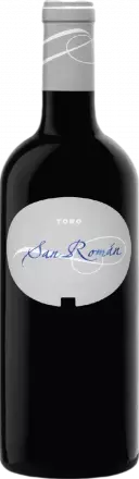 San Roman 2021 von Bodegas Mauro